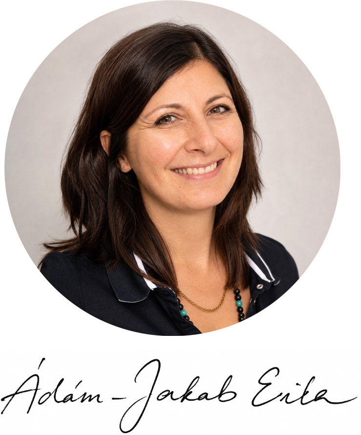 RAJZKALAND Szervező: Ádám-Jakab Erika